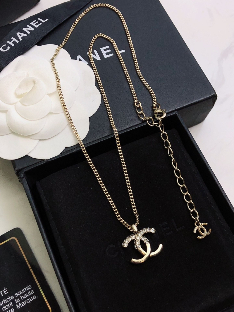 Chanel Necklaces